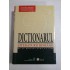 DICTIONARUL  LITERATURII  ROMANE  DE  LA  ORIGINI  LA 1900  -  Academia Romana - Editura Academiei Romane, 2002 